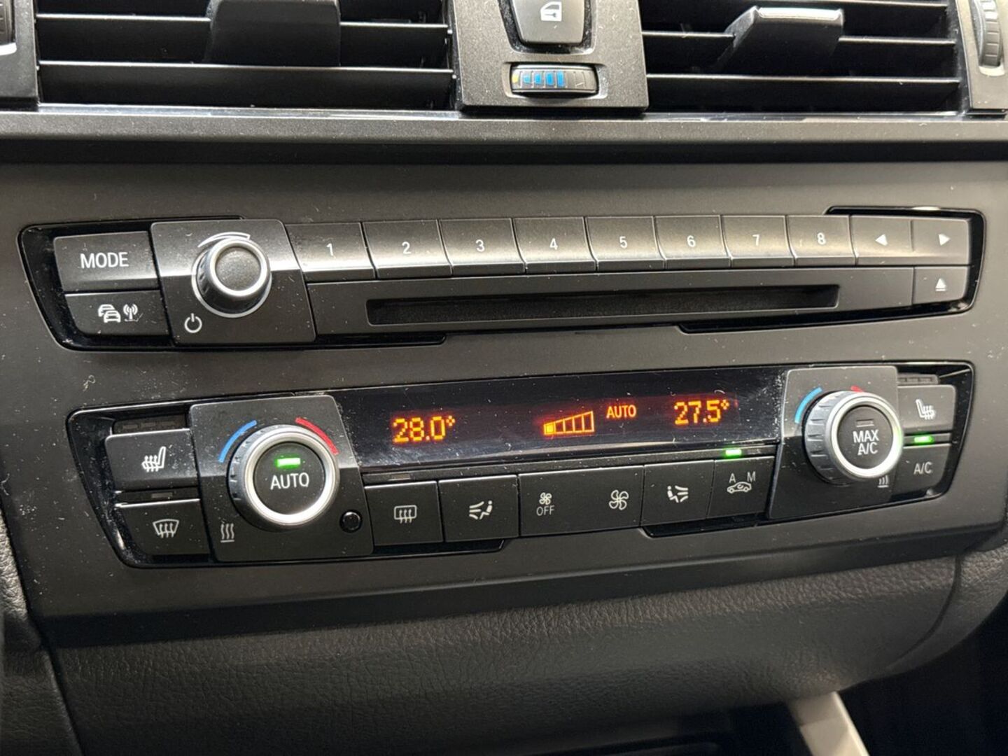 BMW 120 2014