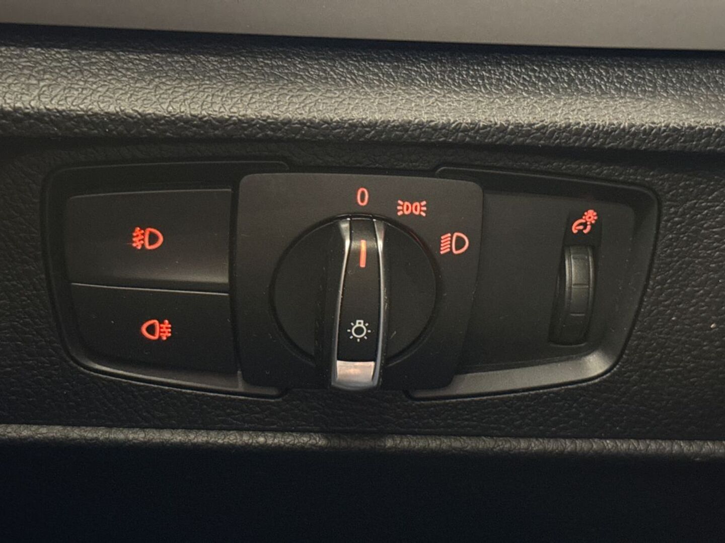 BMW 120 2014
