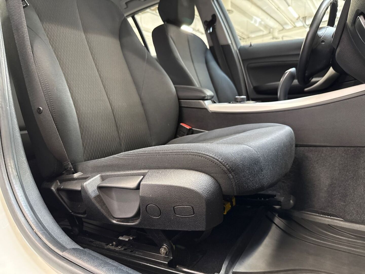BMW 120 2014