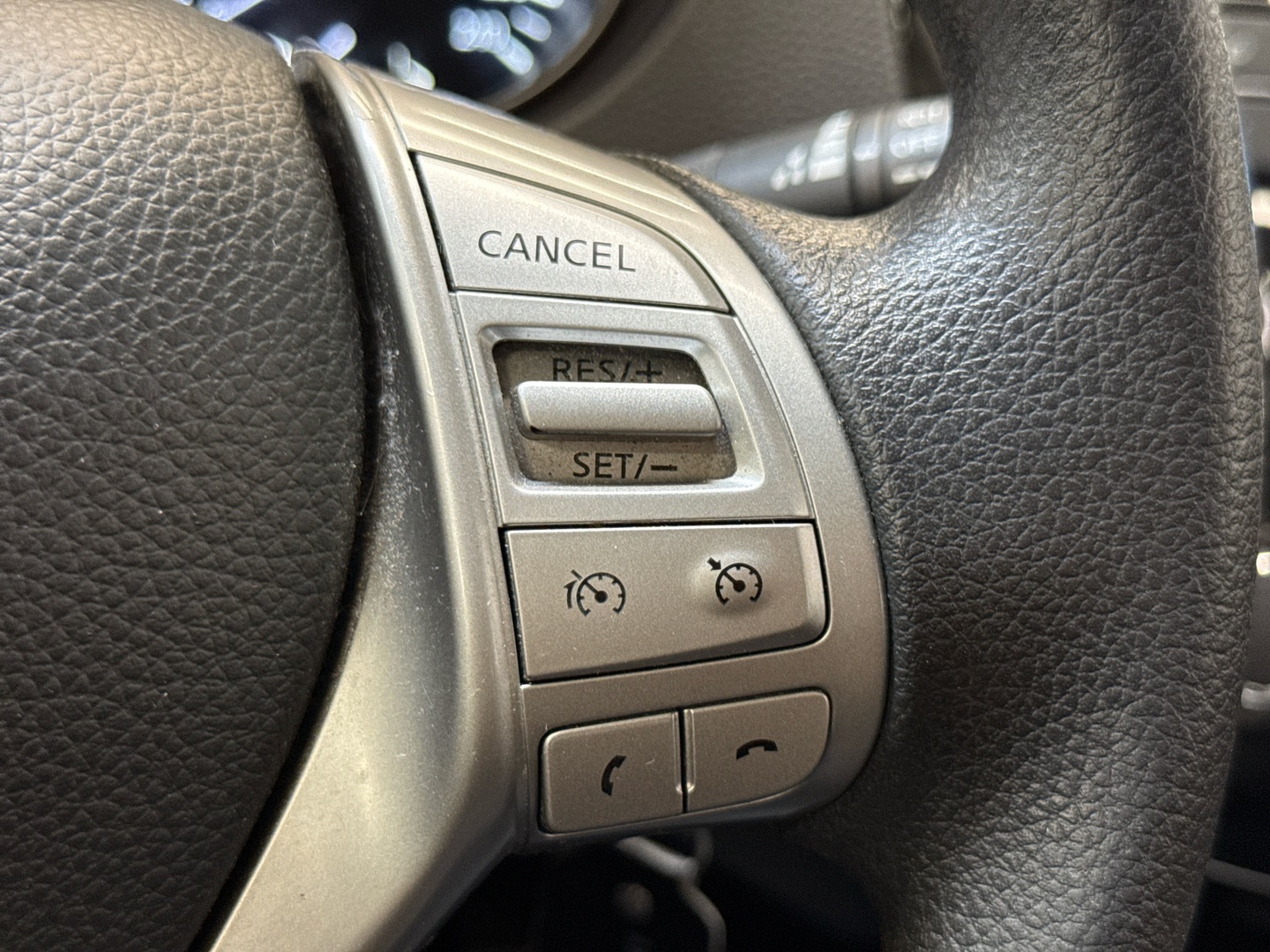 NISSAN Qashqai 2016