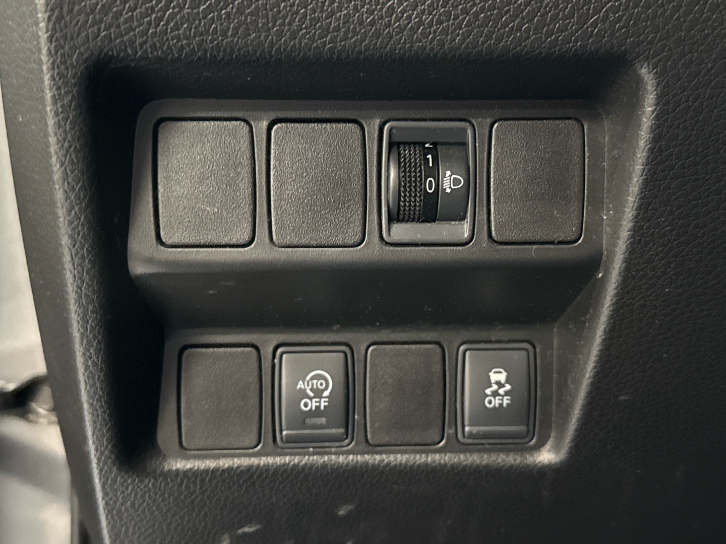 NISSAN Qashqai 2016