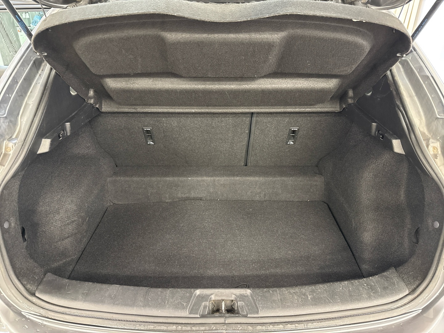 NISSAN Qashqai 2016