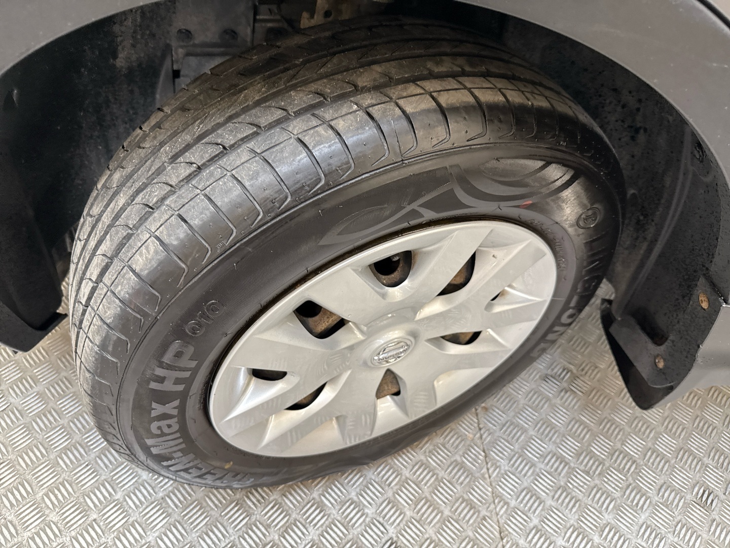 NISSAN Qashqai 2016