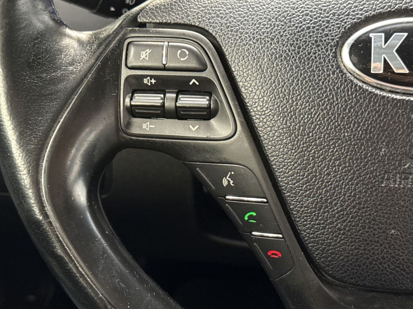 KIA cee'd 2016