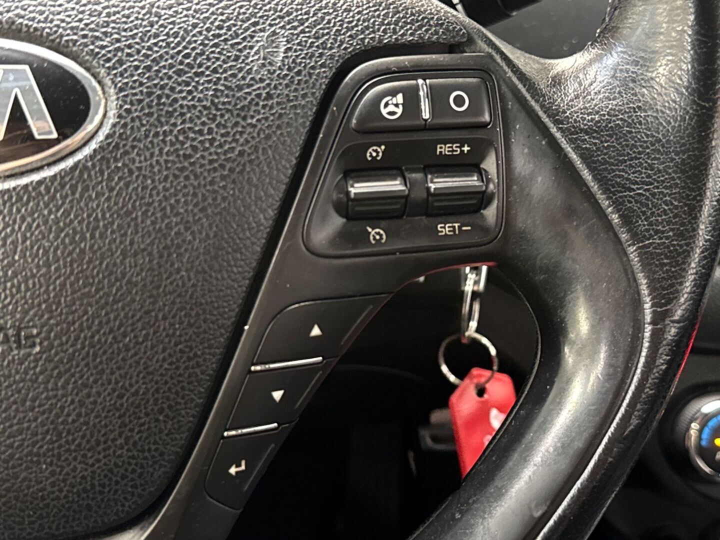 KIA cee'd 2016