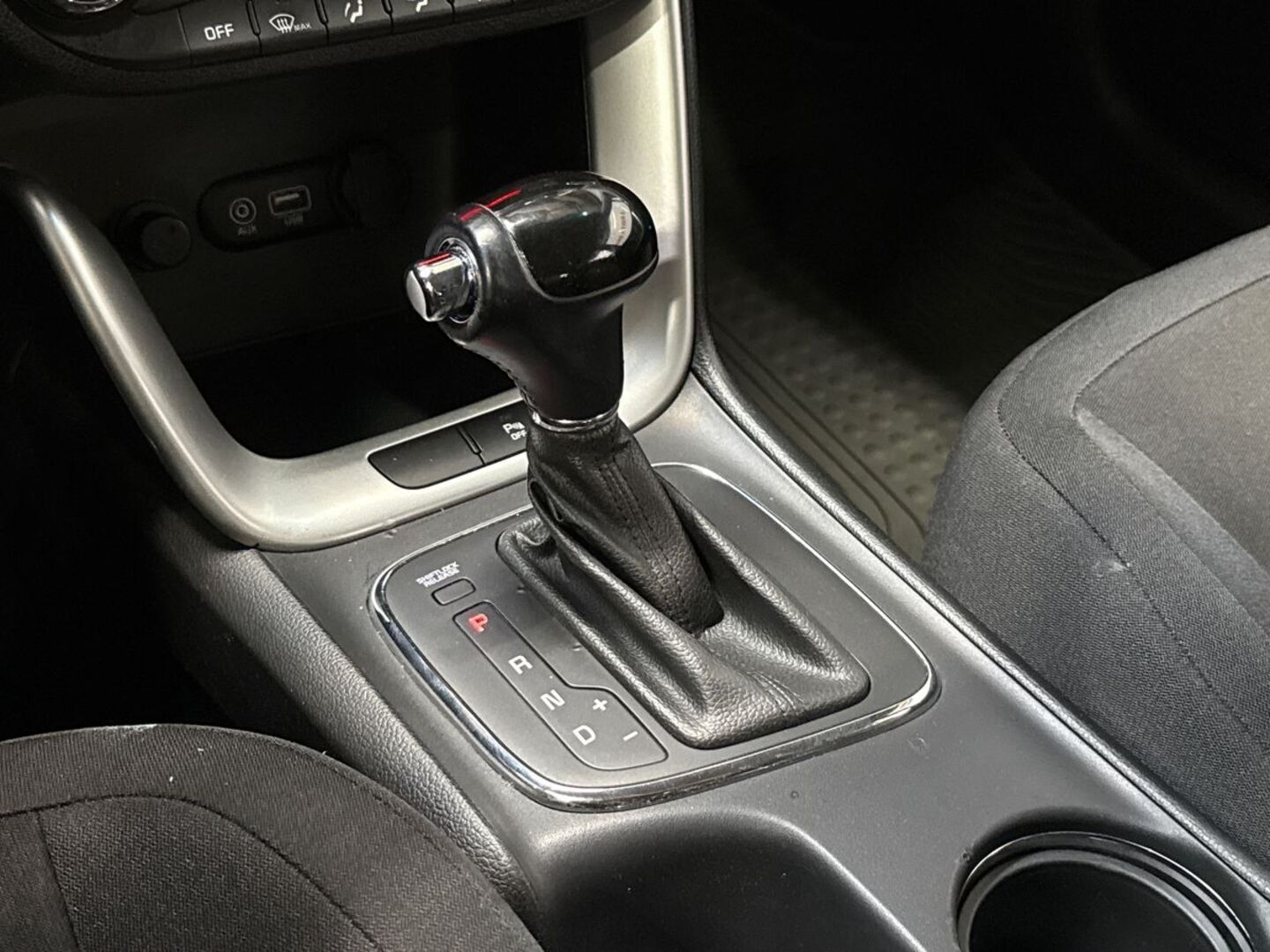 KIA cee'd 2016