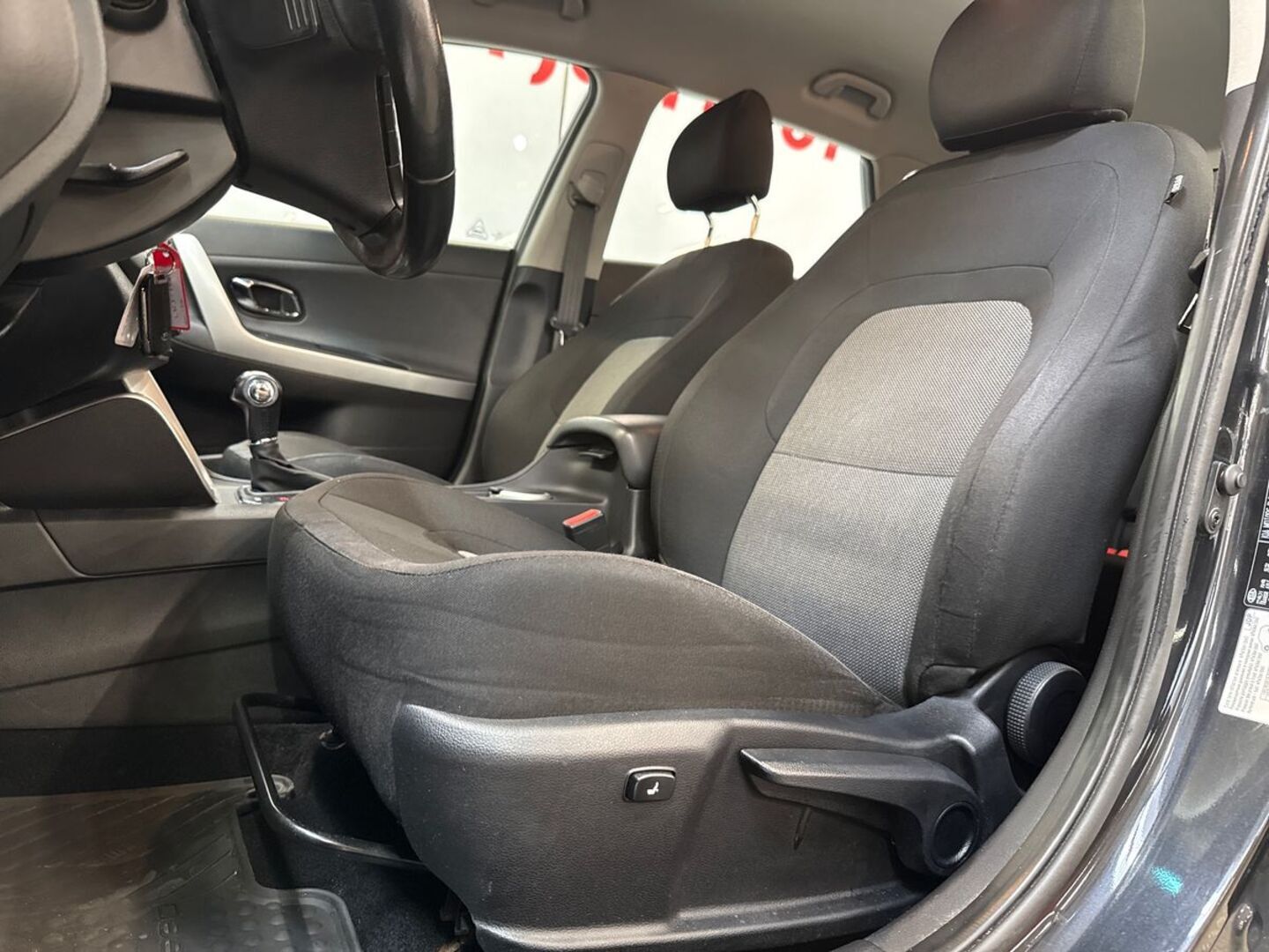 KIA cee'd 2016