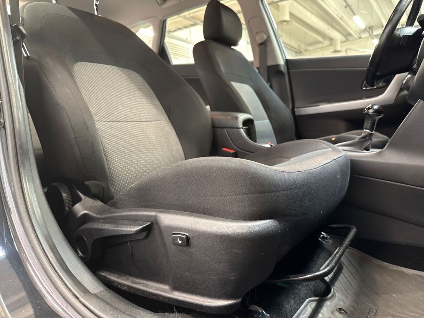 KIA cee'd 2016