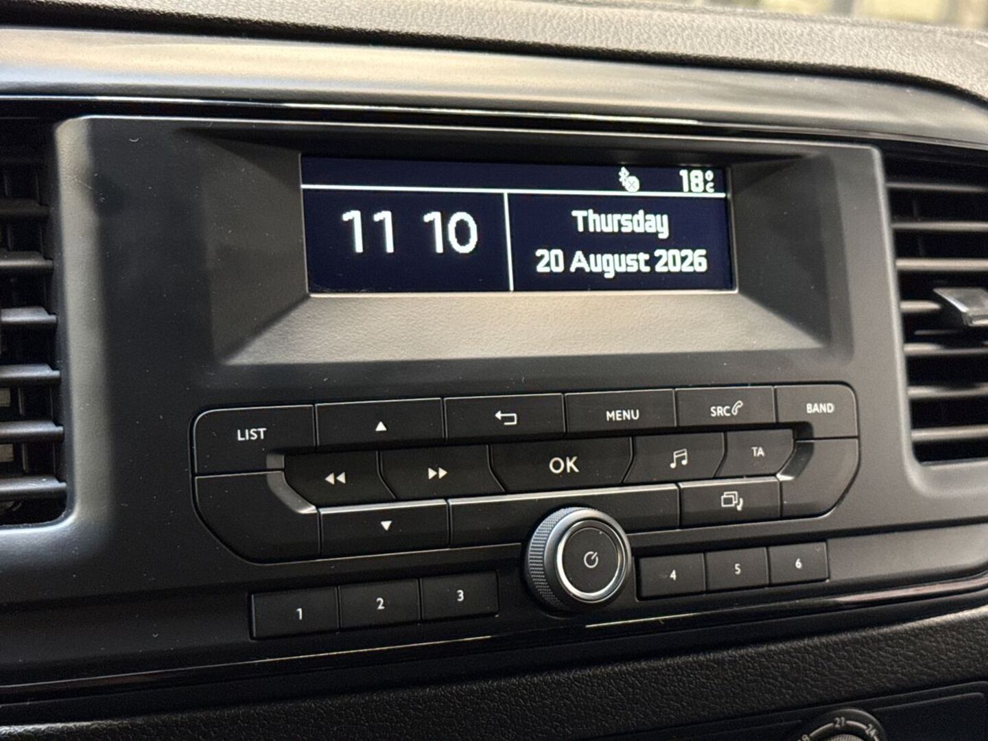 TOYOTA Proace 2017