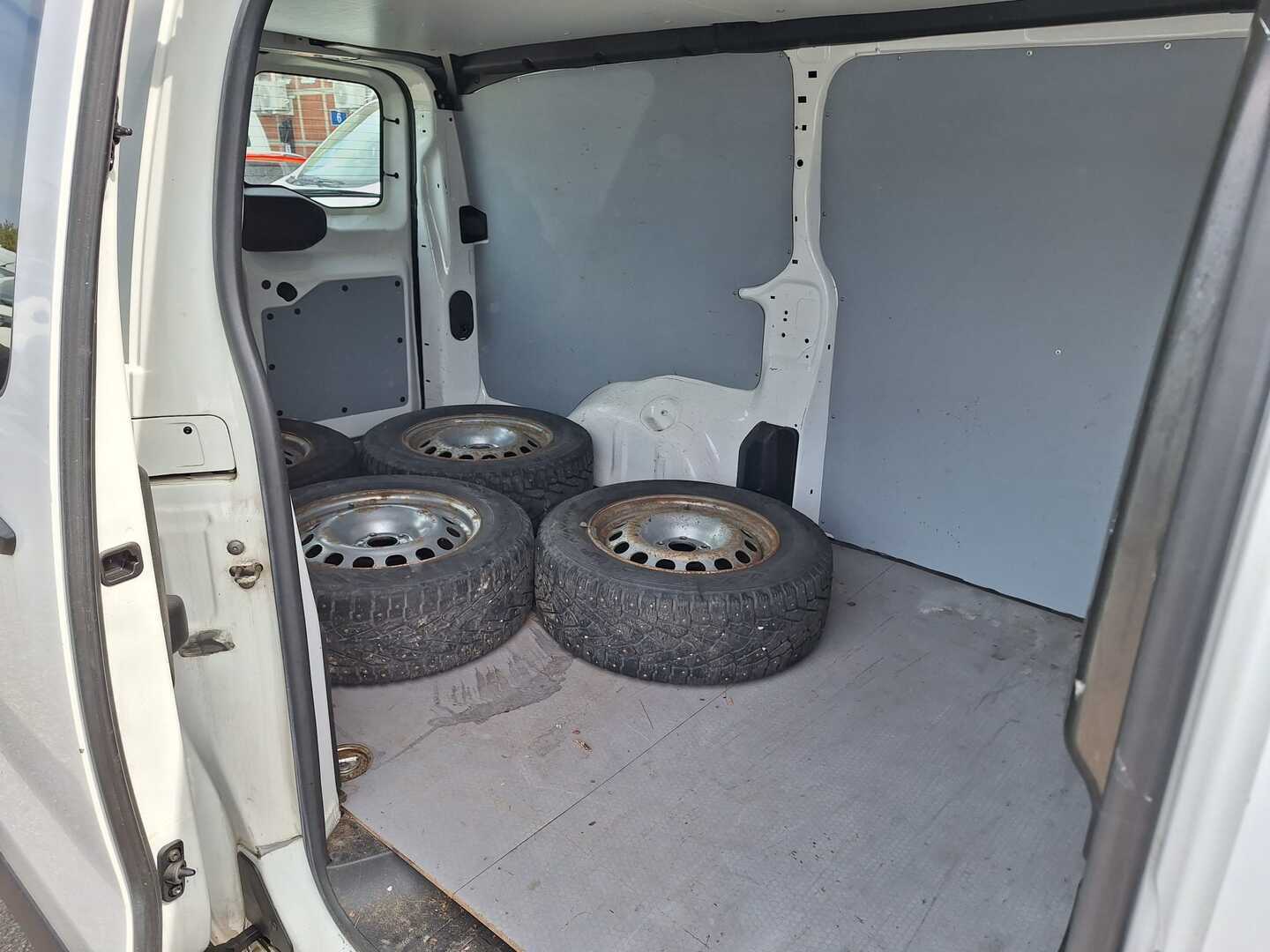 TOYOTA Proace 2017