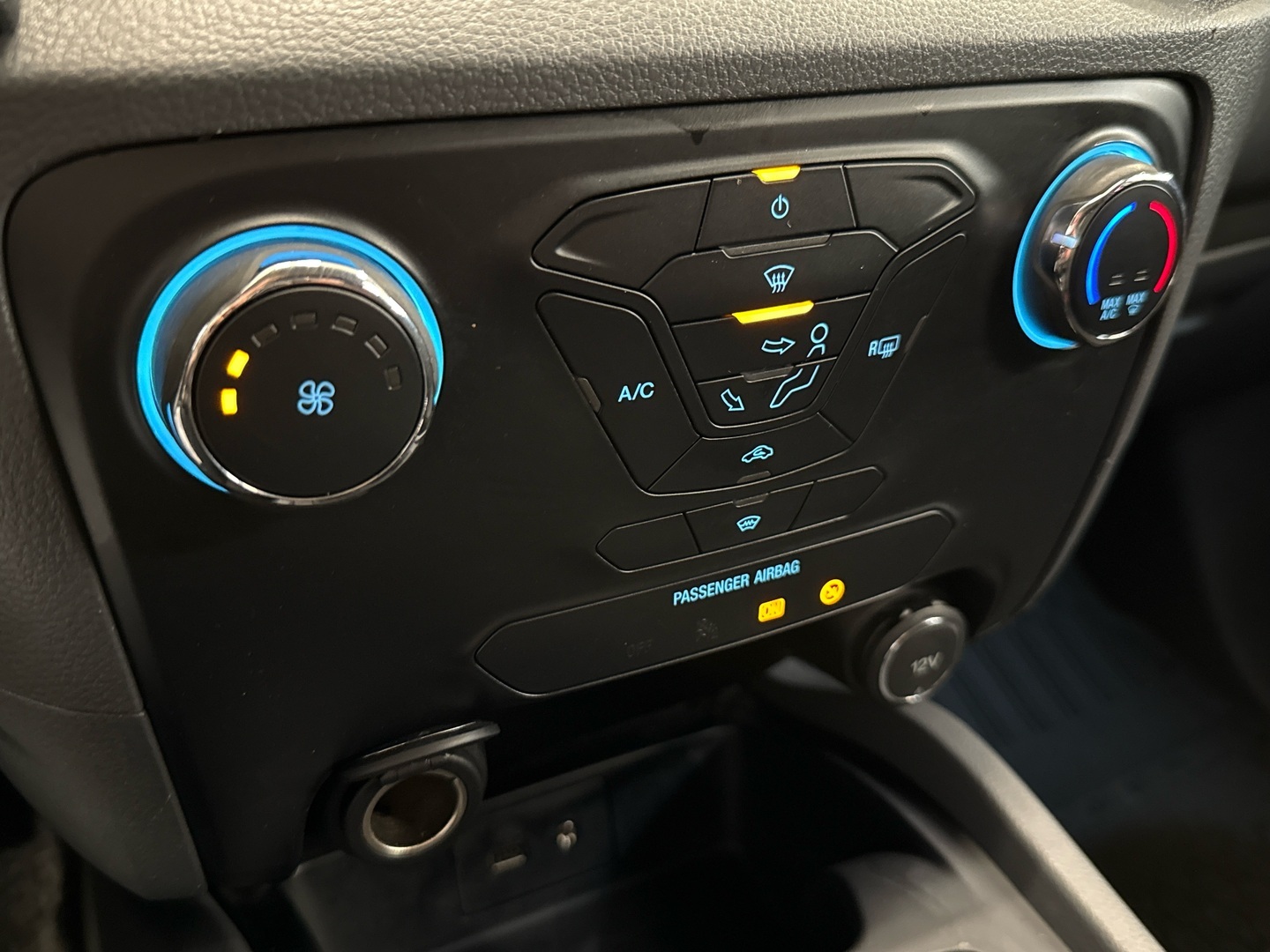 FORD Ranger 2017