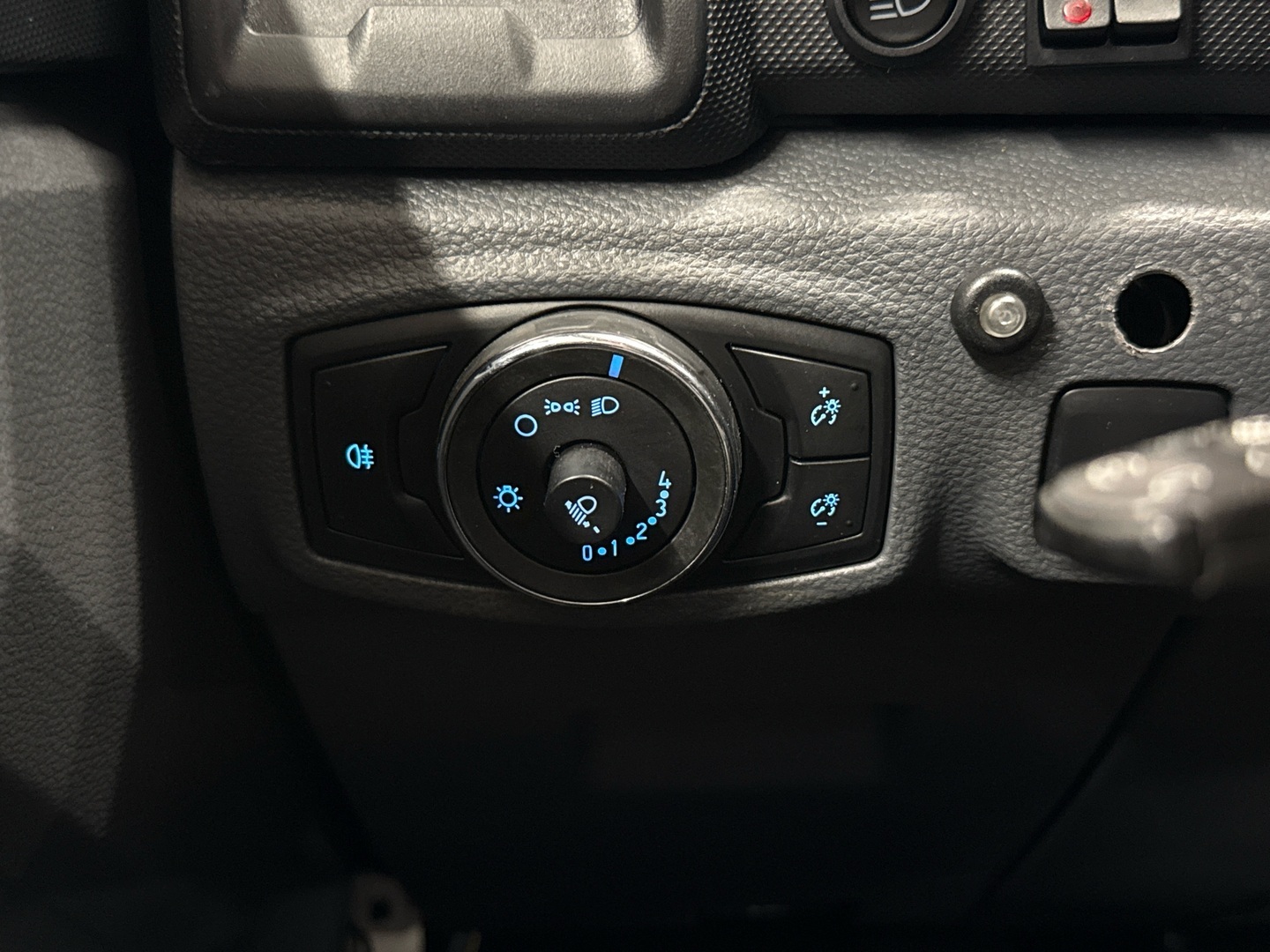 FORD Ranger 2017
