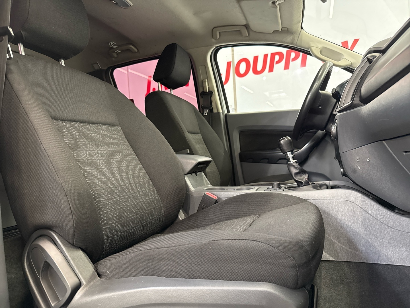 FORD Ranger 2017