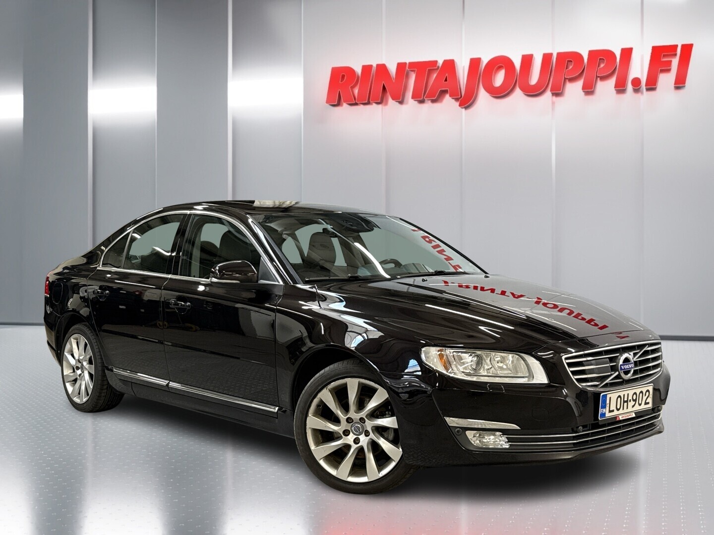 VOLVO S80 2016