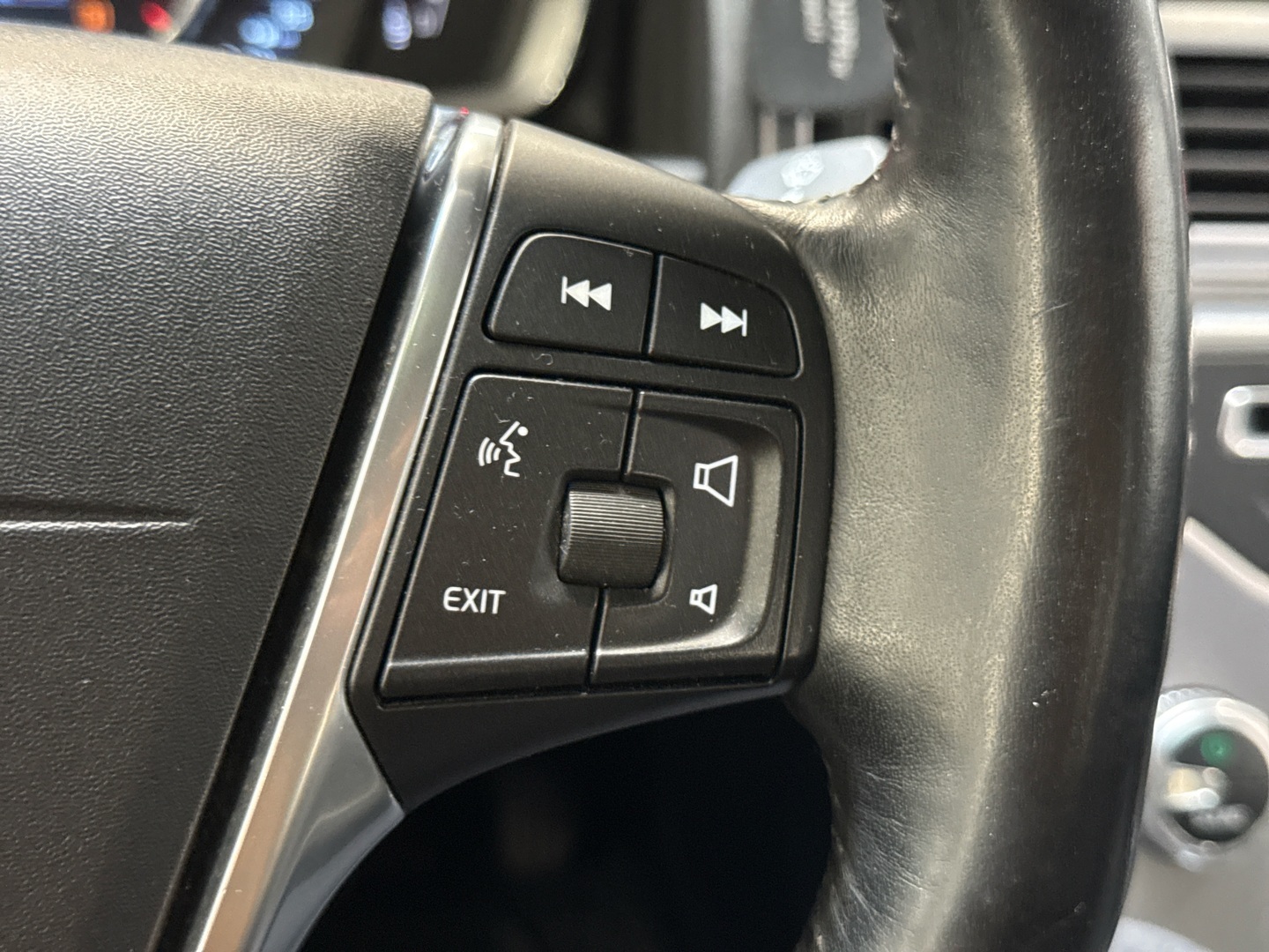 VOLVO S80 2016