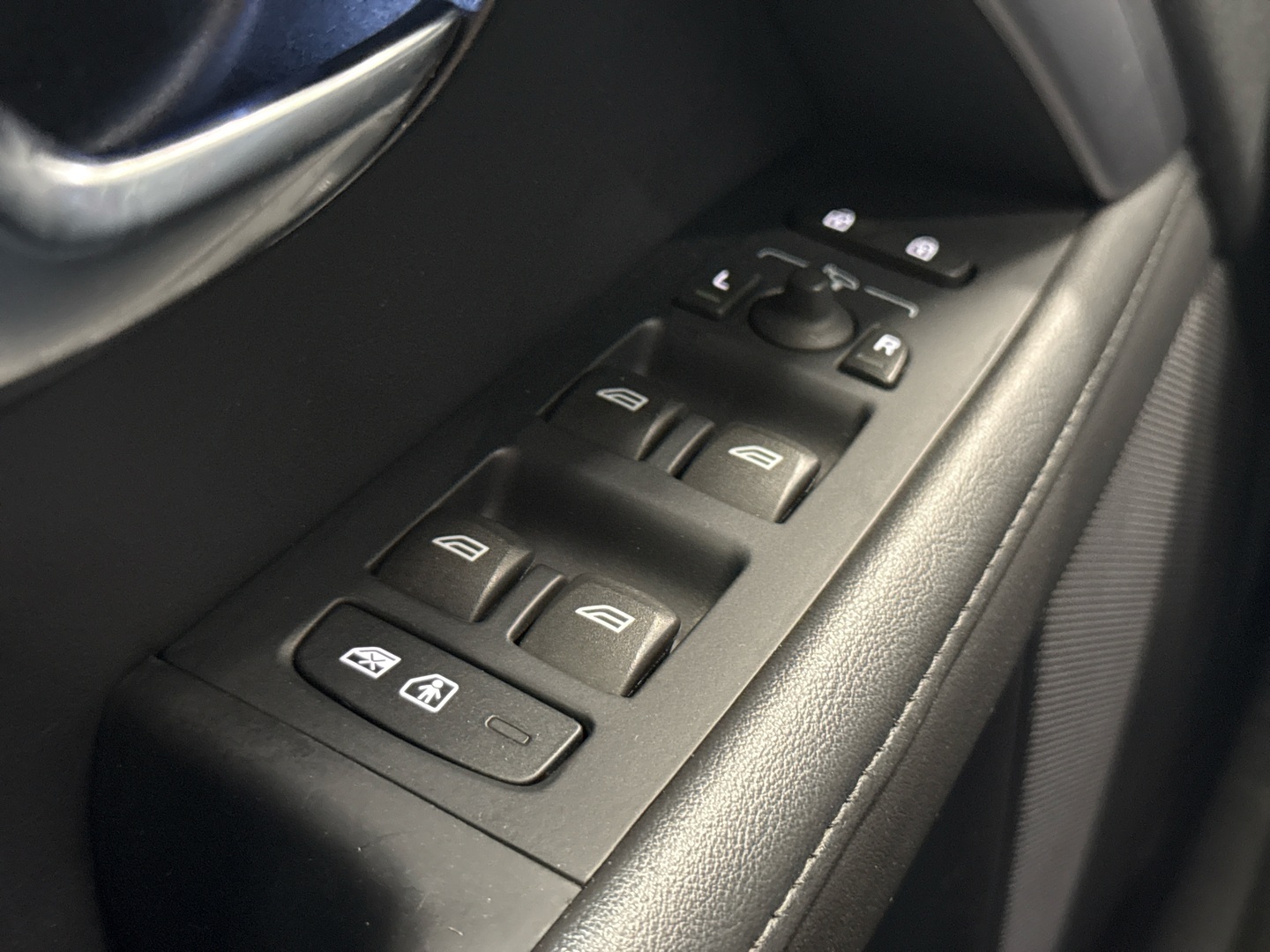 VOLVO S80 2016