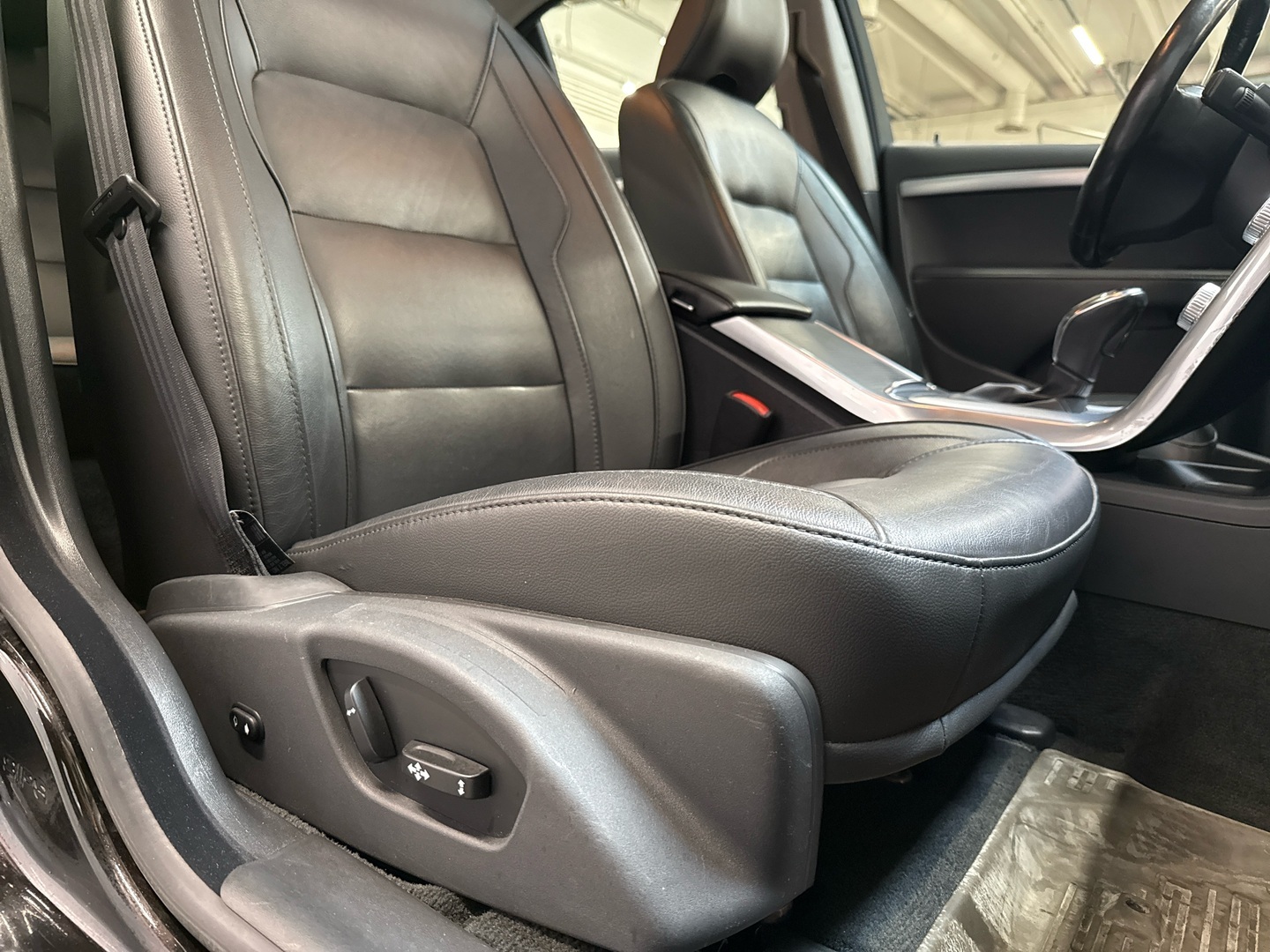 VOLVO S80 2016
