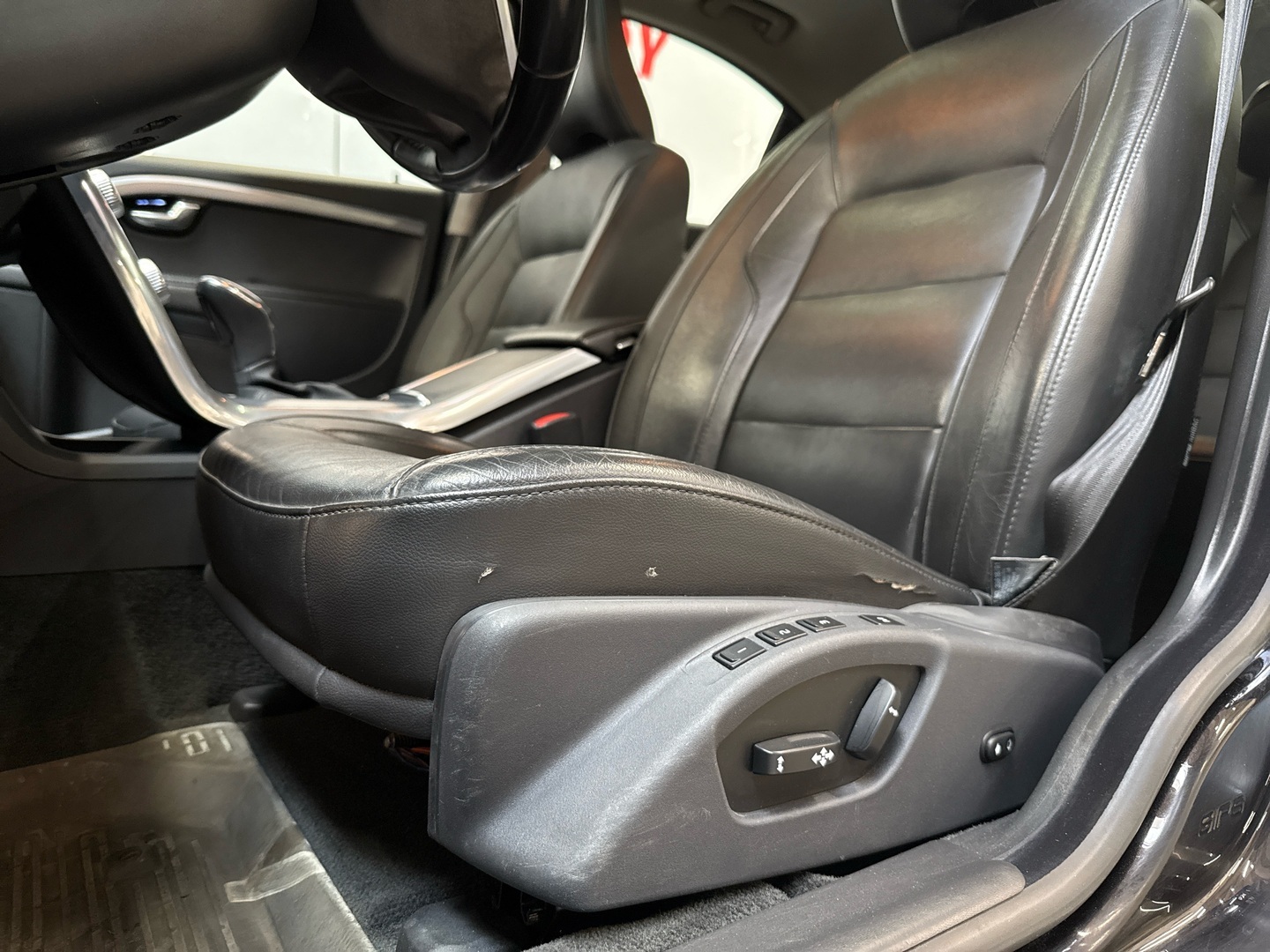 VOLVO S80 2016