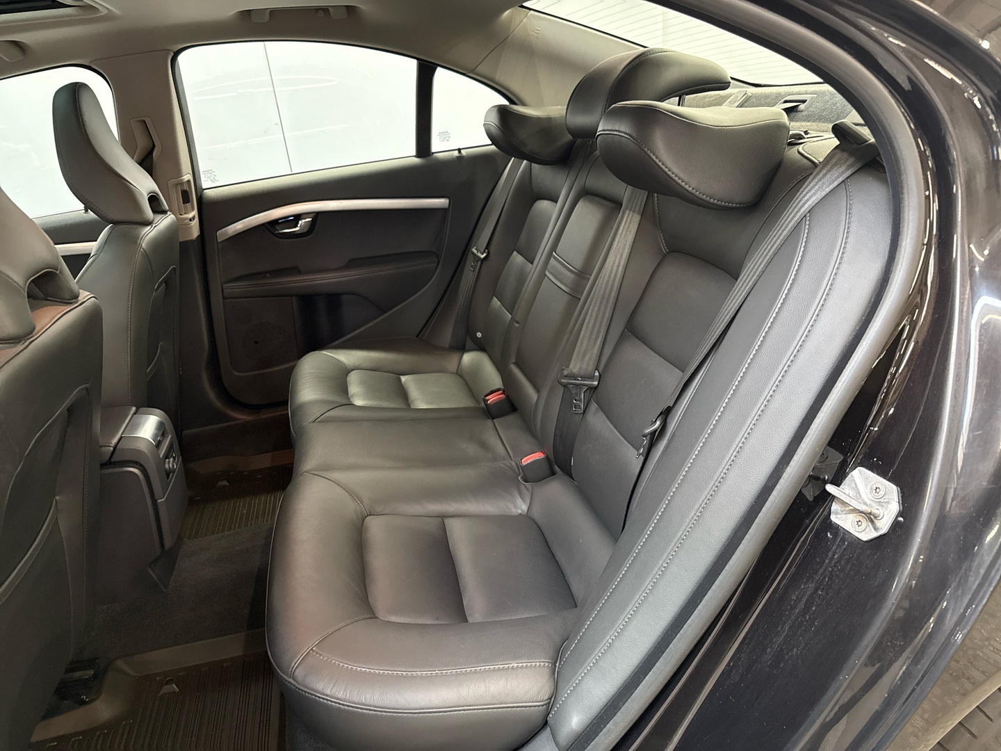 VOLVO S80 2016