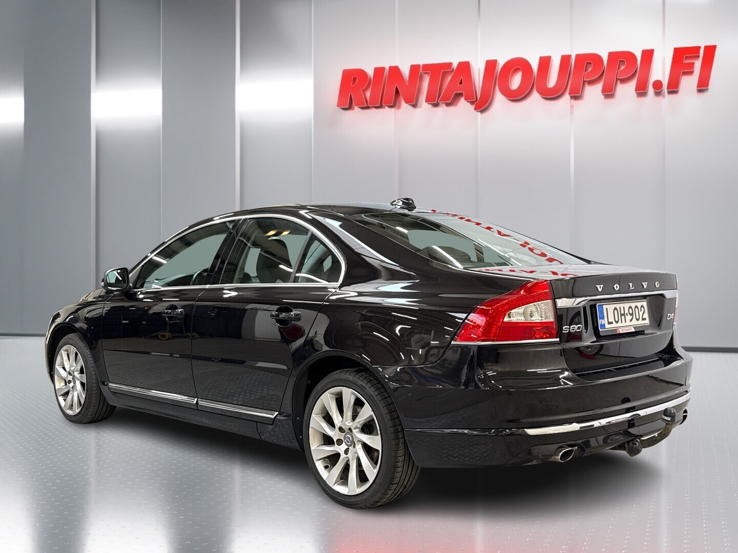 VOLVO S80 2016