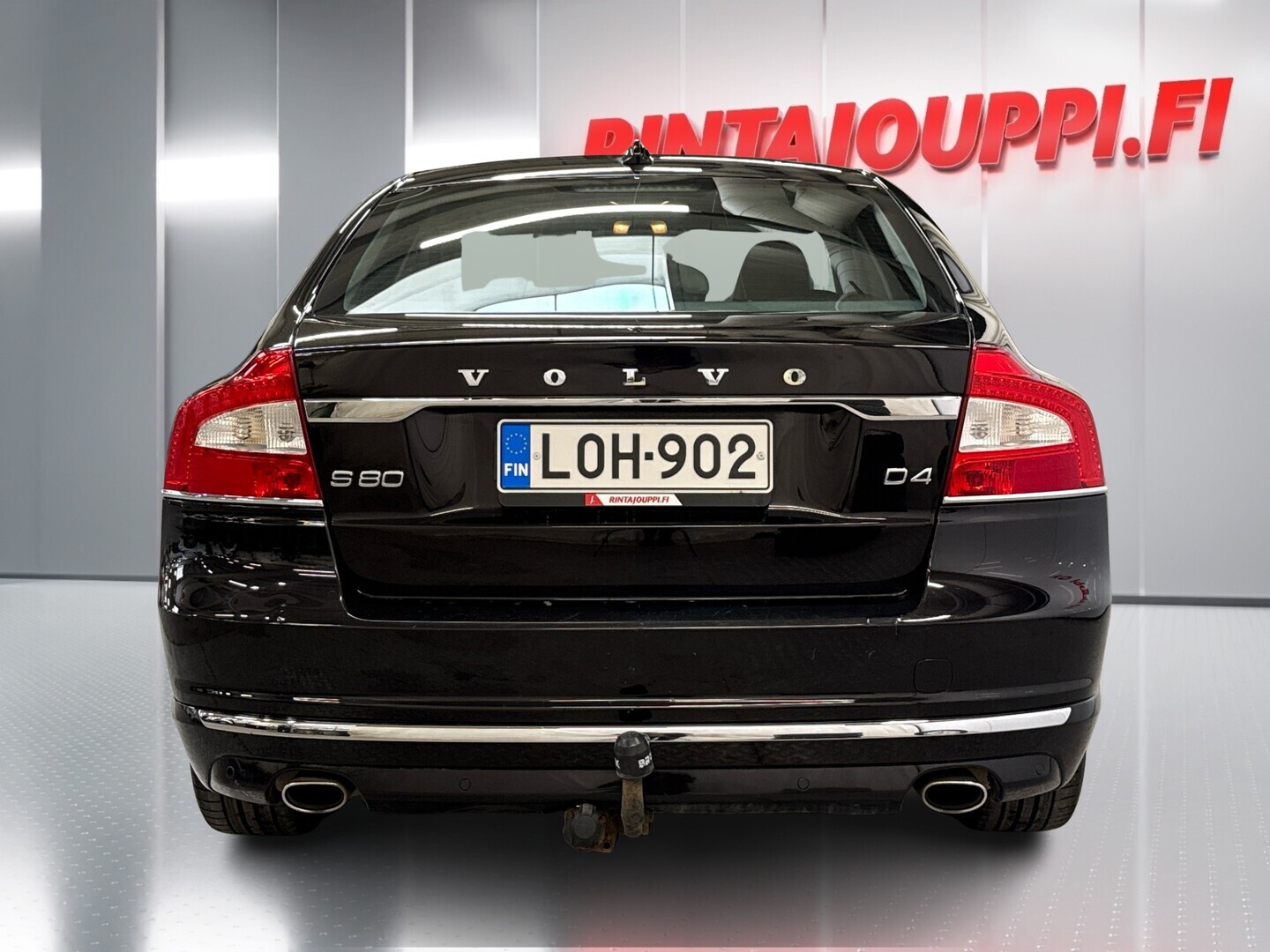 VOLVO S80 2016