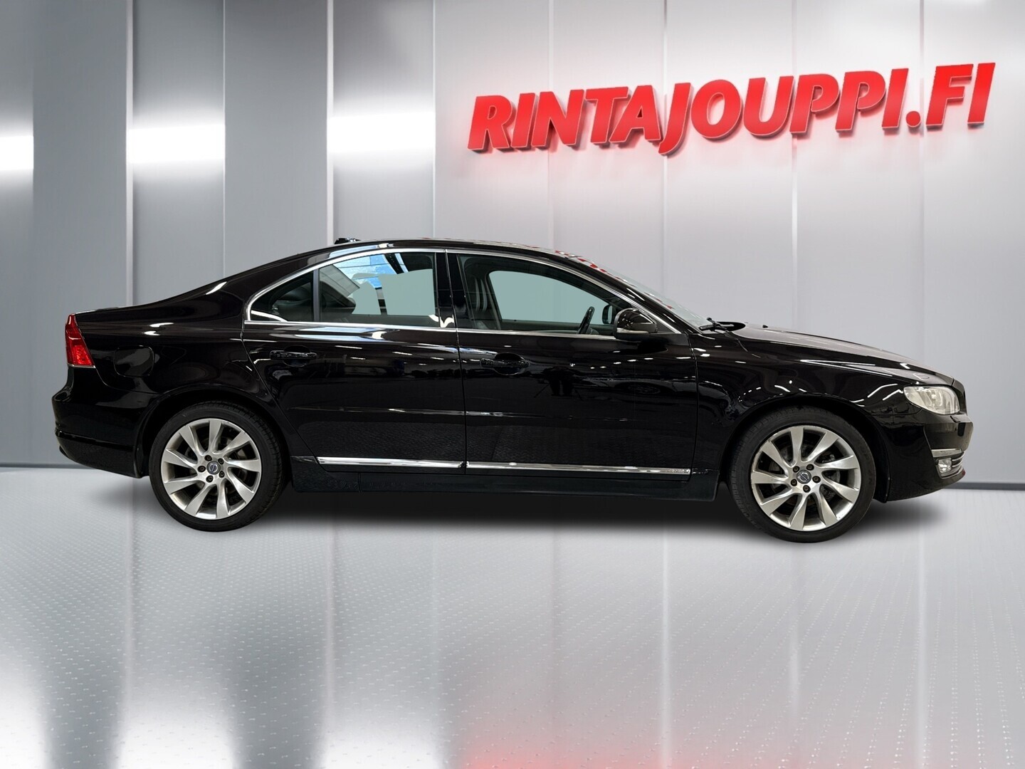 VOLVO S80 2016