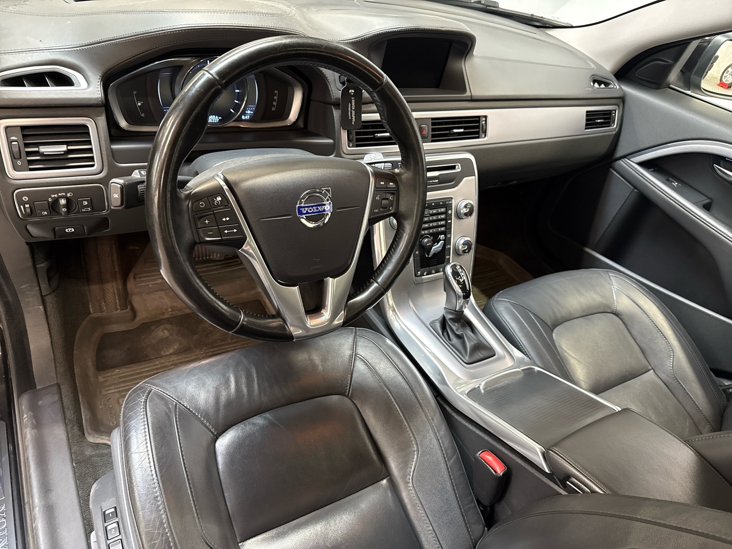 VOLVO S80 2016