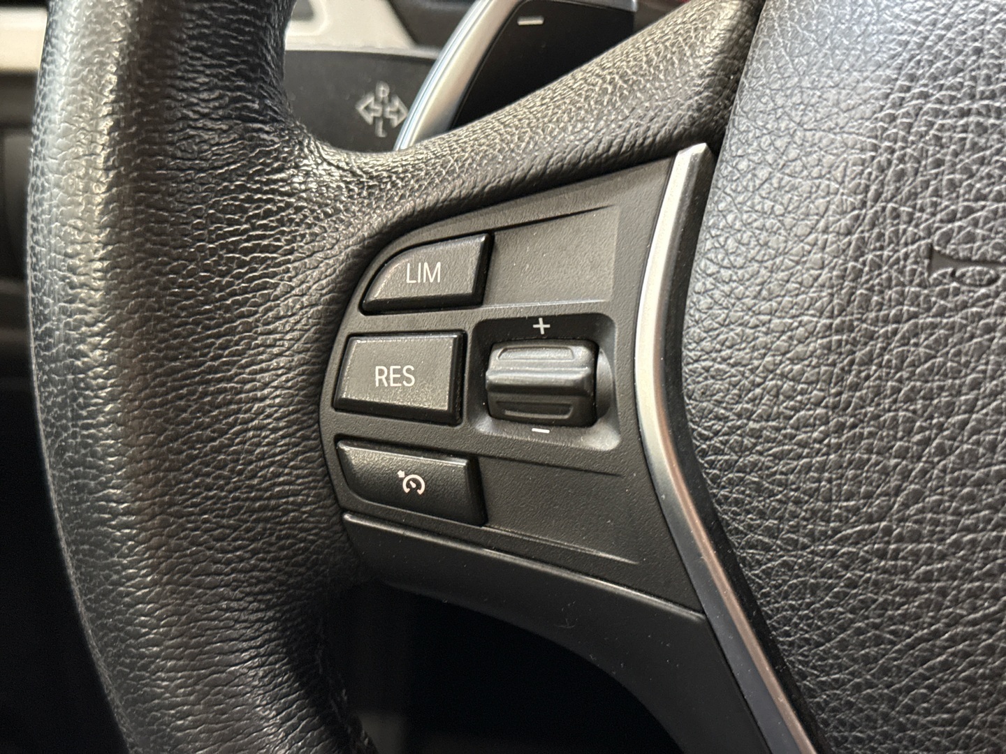 BMW 320 2018