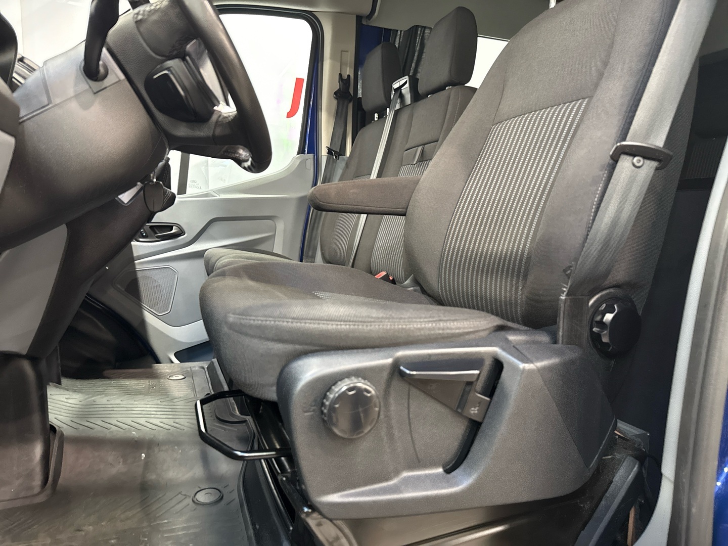 FORD Transit 2018