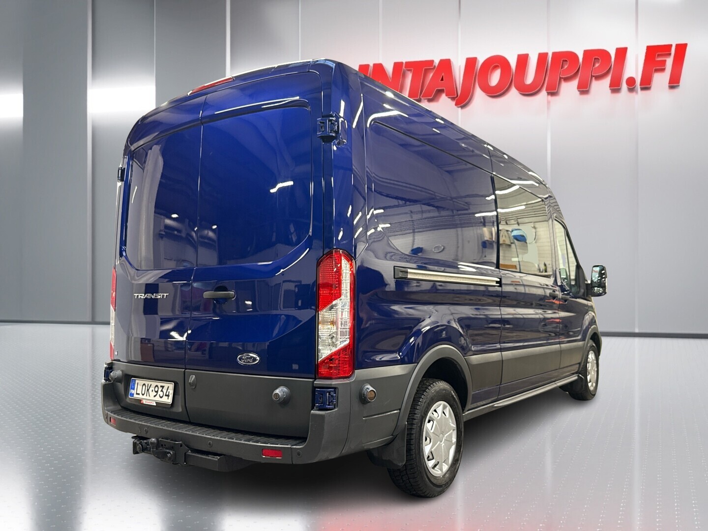 FORD Transit 2018