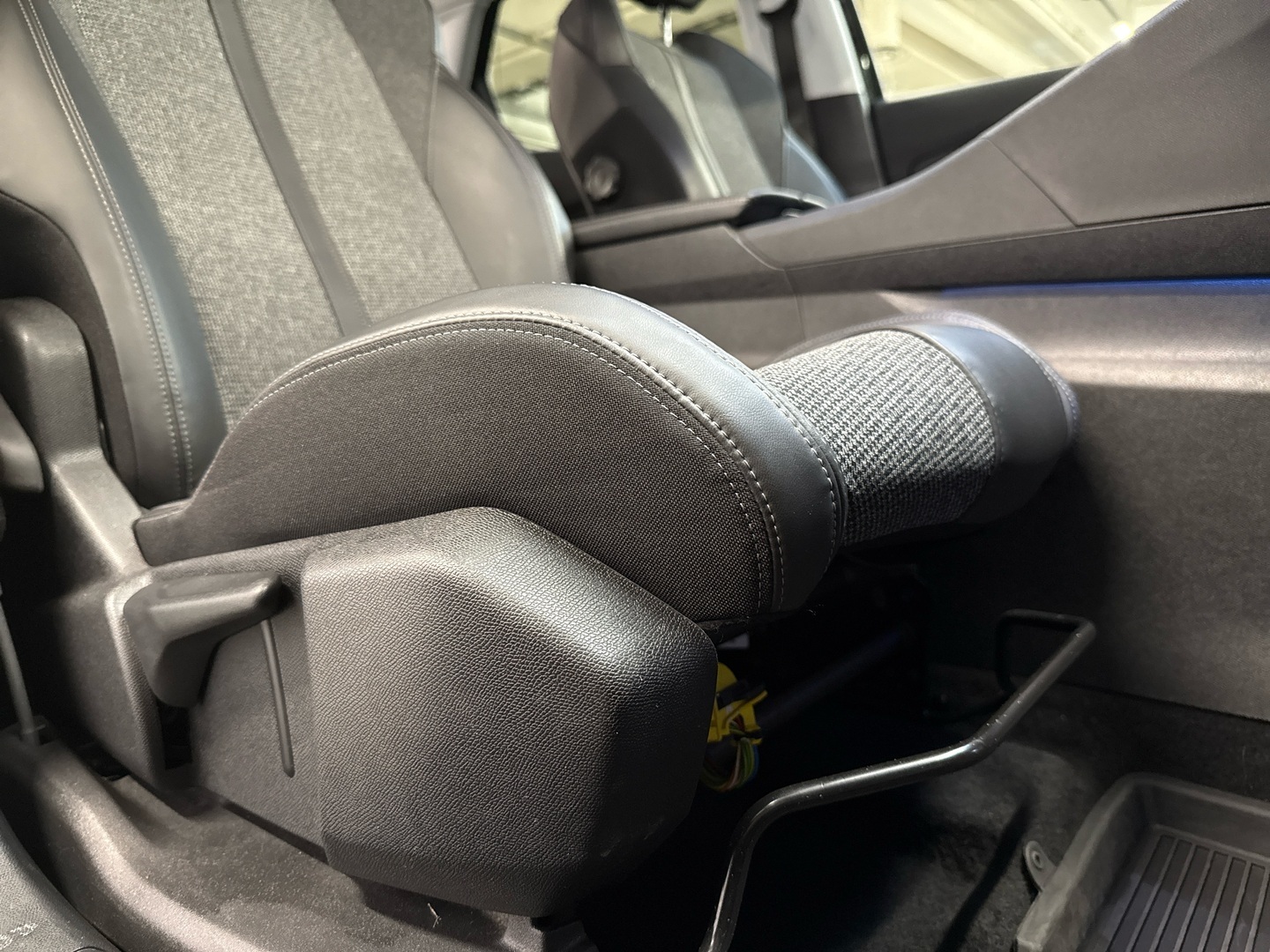 PEUGEOT 3008 2018