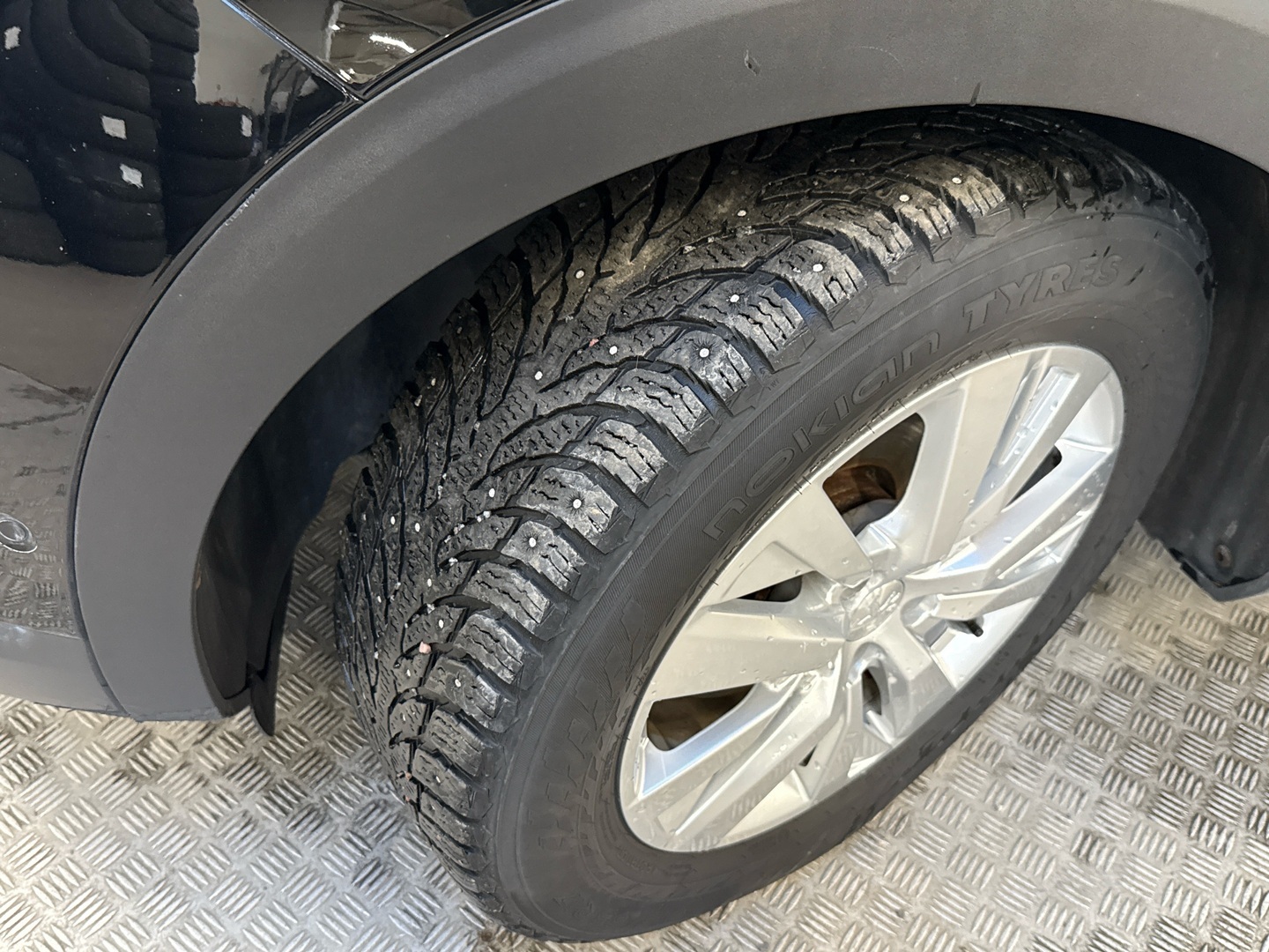 PEUGEOT 3008 2018
