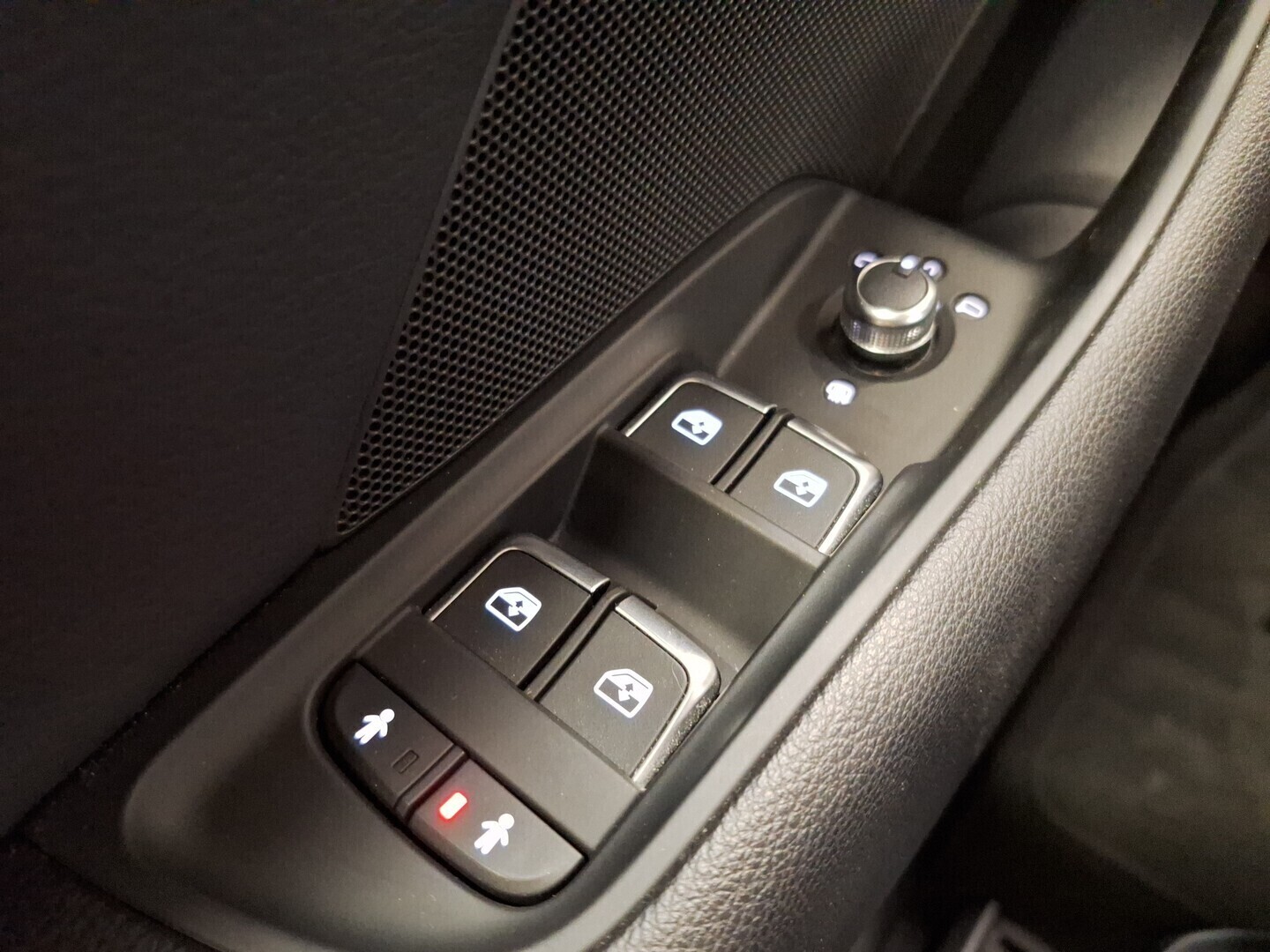 AUDI A3 2019