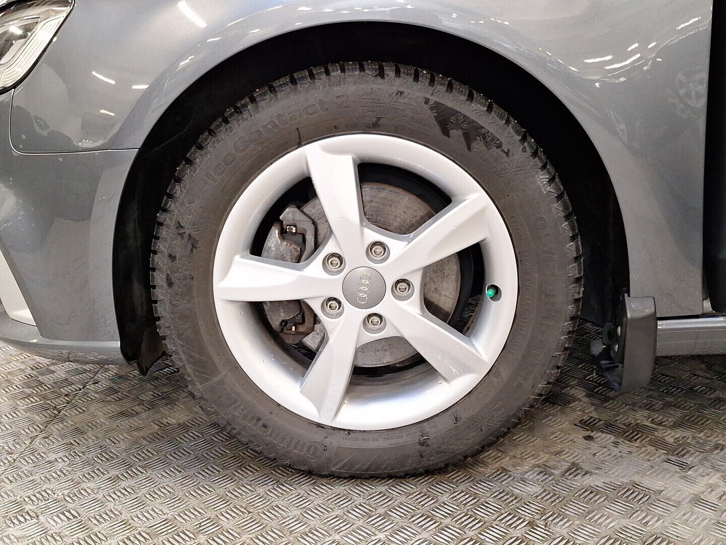 AUDI A3 2019