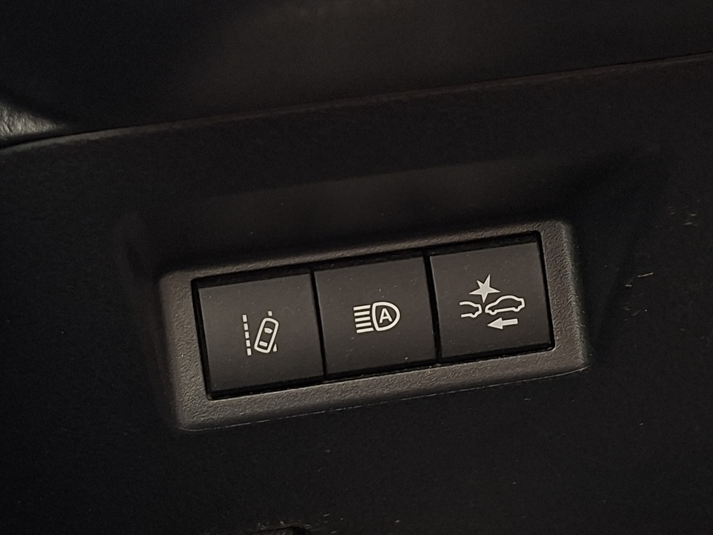TOYOTA Yaris 2019