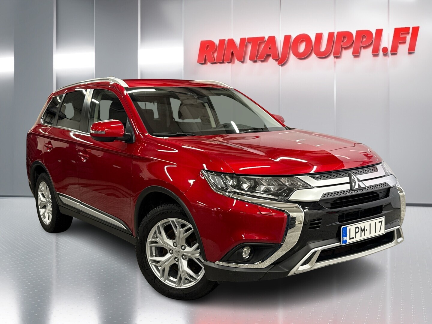 MITSUBISHI Outlander 2021