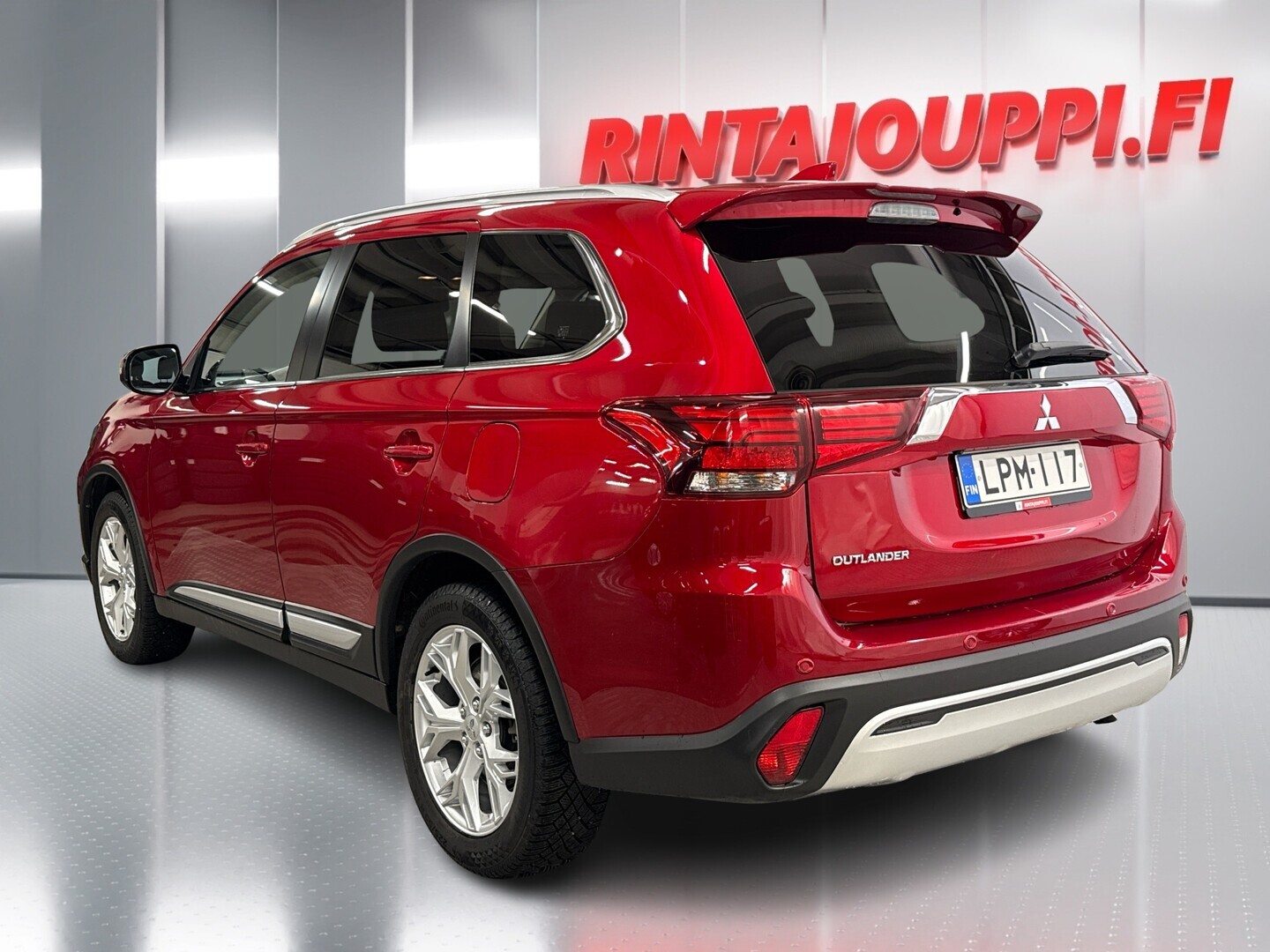 MITSUBISHI Outlander 2021