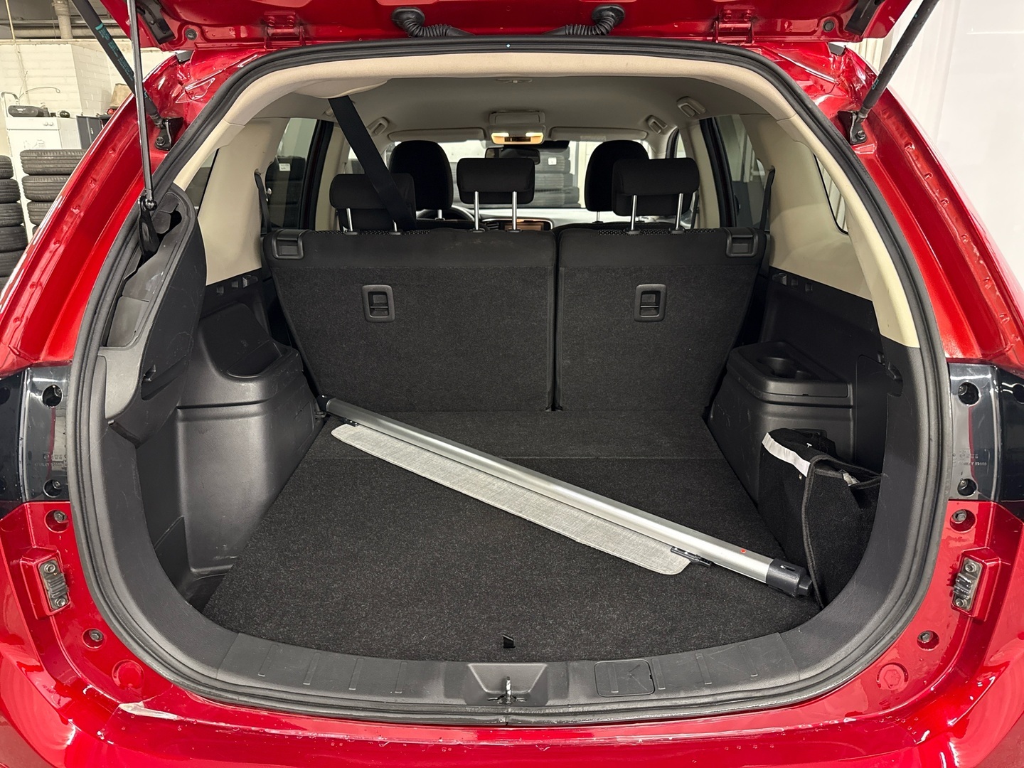 MITSUBISHI Outlander 2021