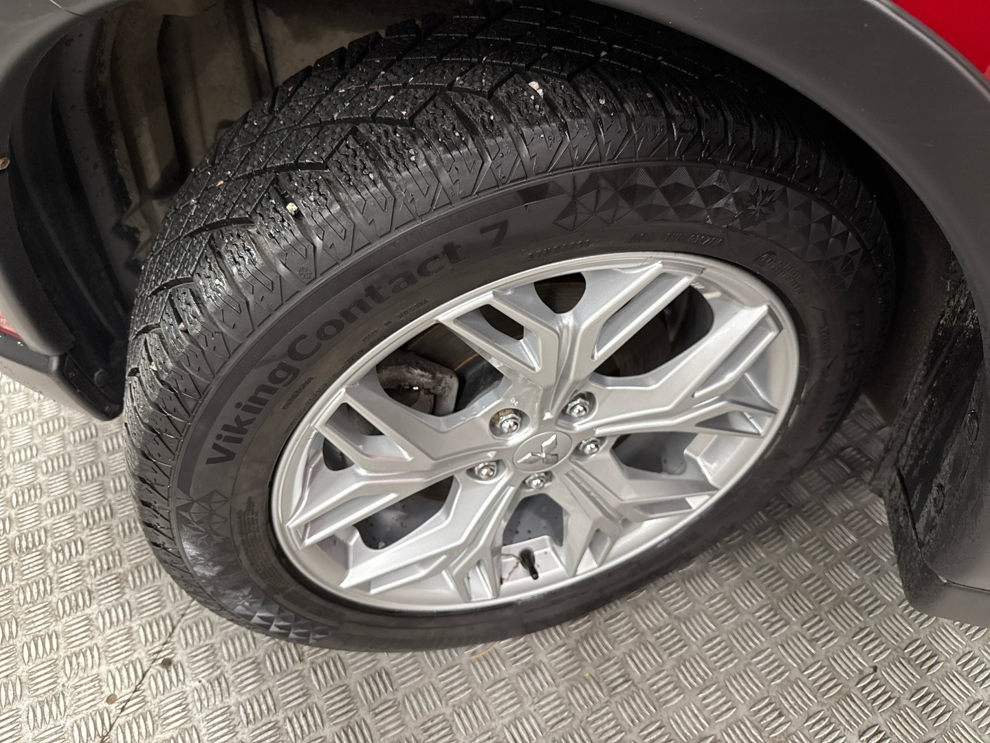 MITSUBISHI Outlander 2021