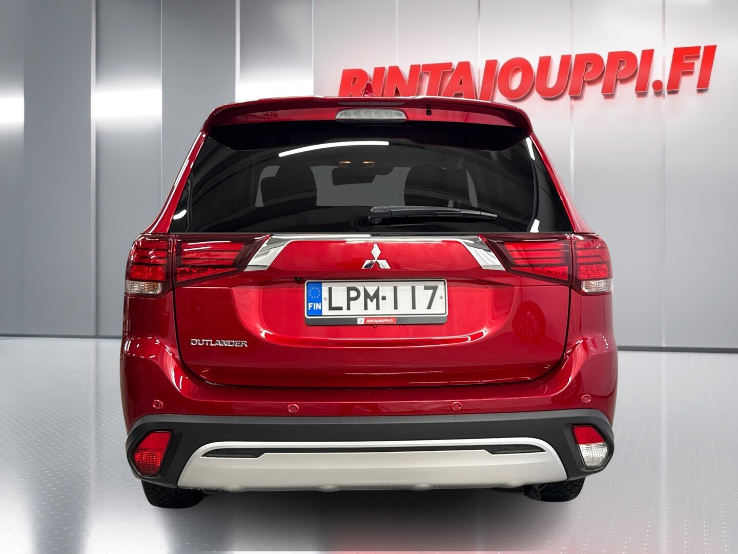 MITSUBISHI Outlander 2021