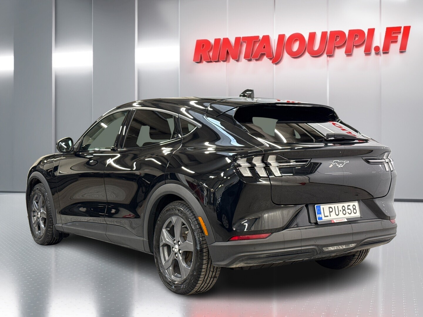 FORD Mustang Mach-E 2021