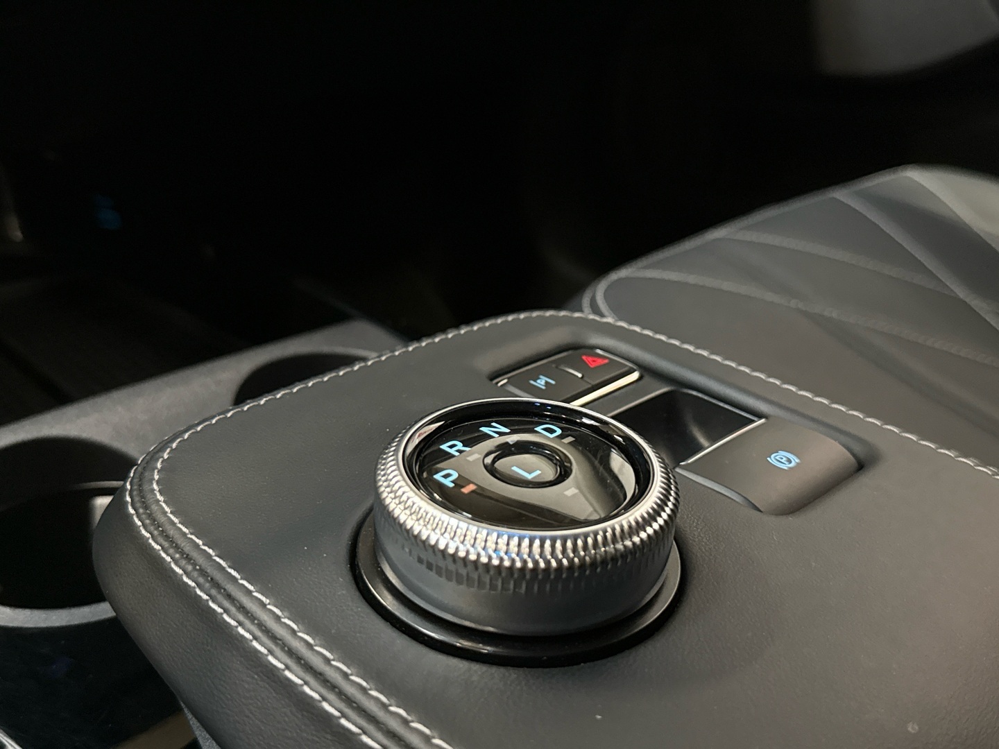 FORD Mustang Mach-E 2021