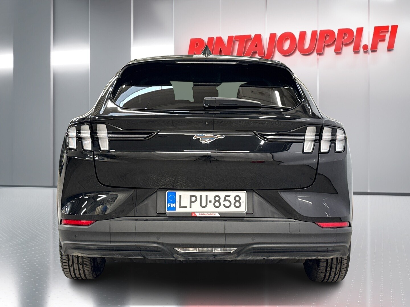 FORD Mustang Mach-E 2021