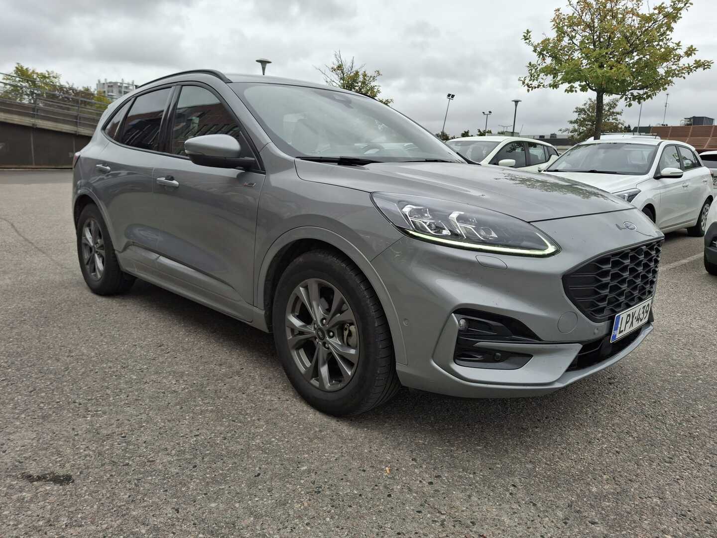 FORD Kuga 2020