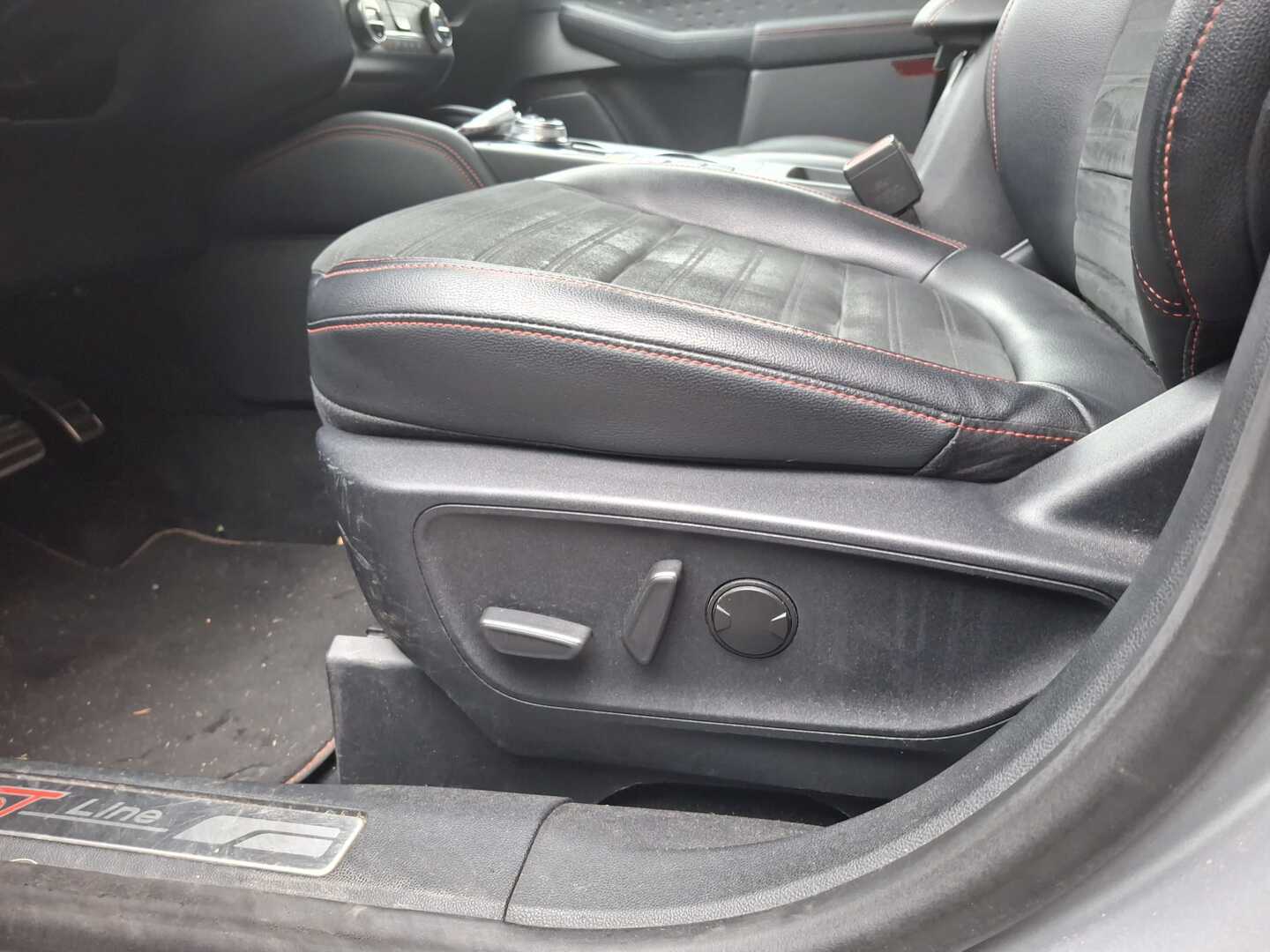 FORD Kuga 2020