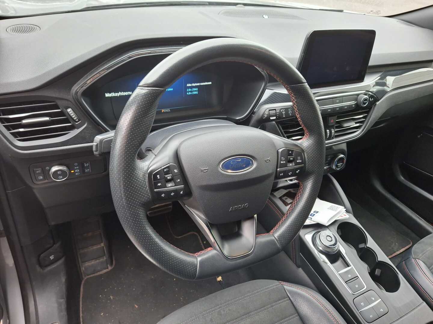 FORD Kuga 2020