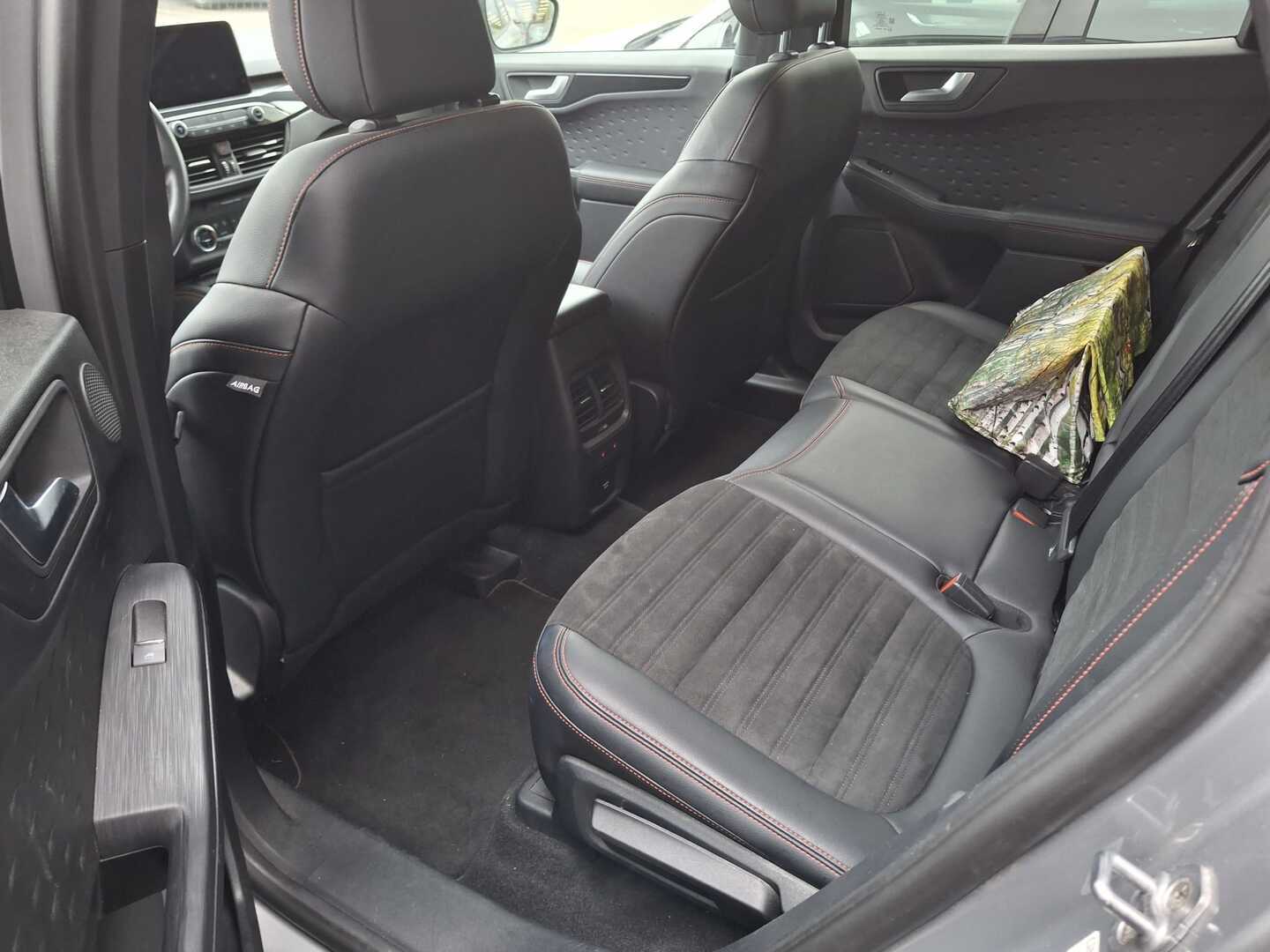FORD Kuga 2020