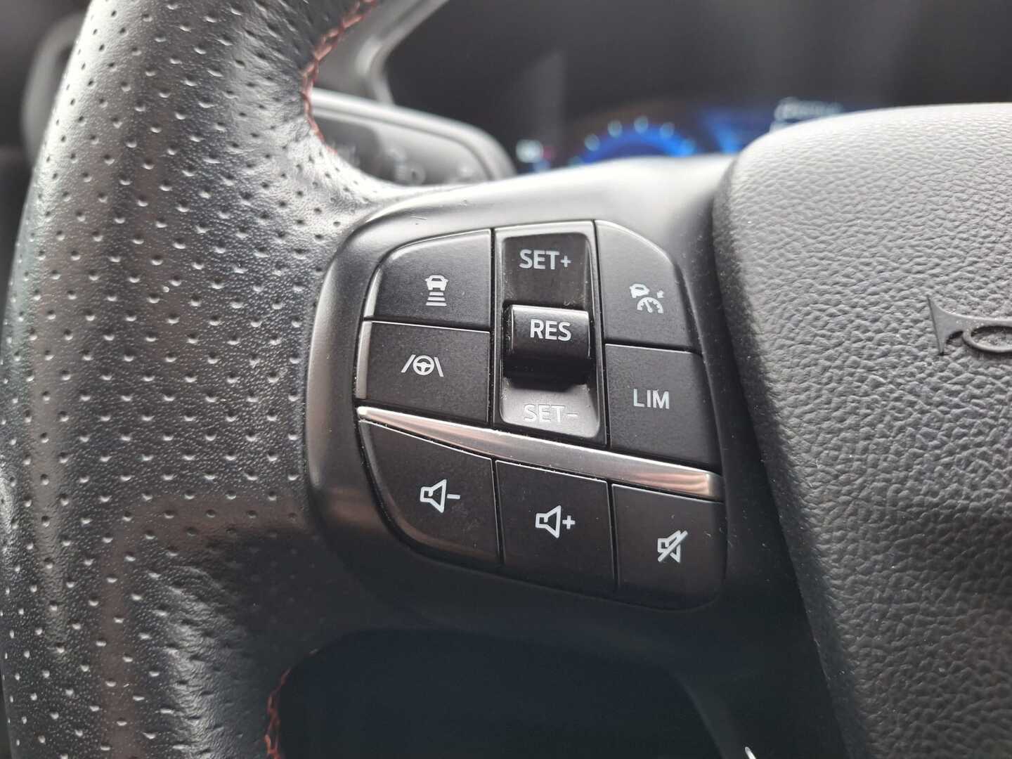 FORD Kuga 2020