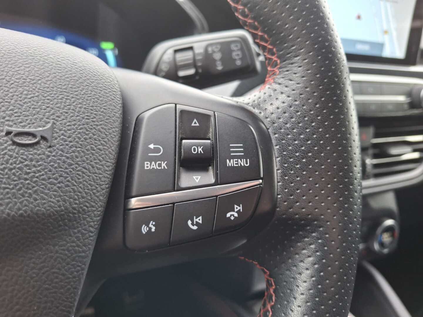FORD Kuga 2020