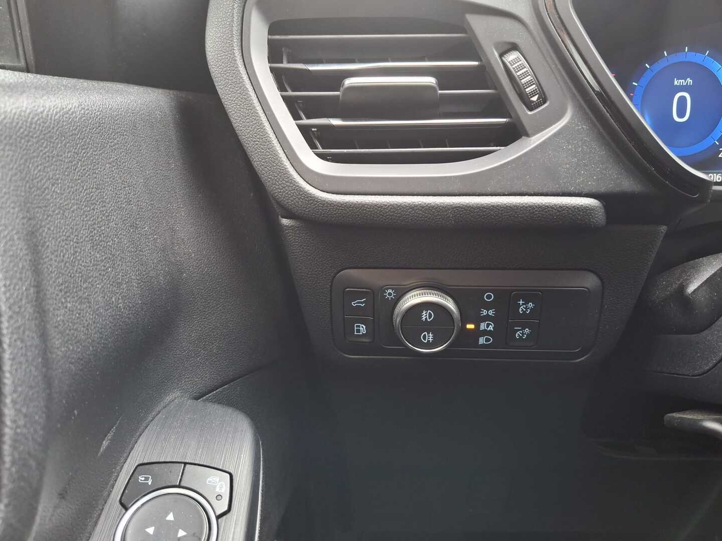 FORD Kuga 2020